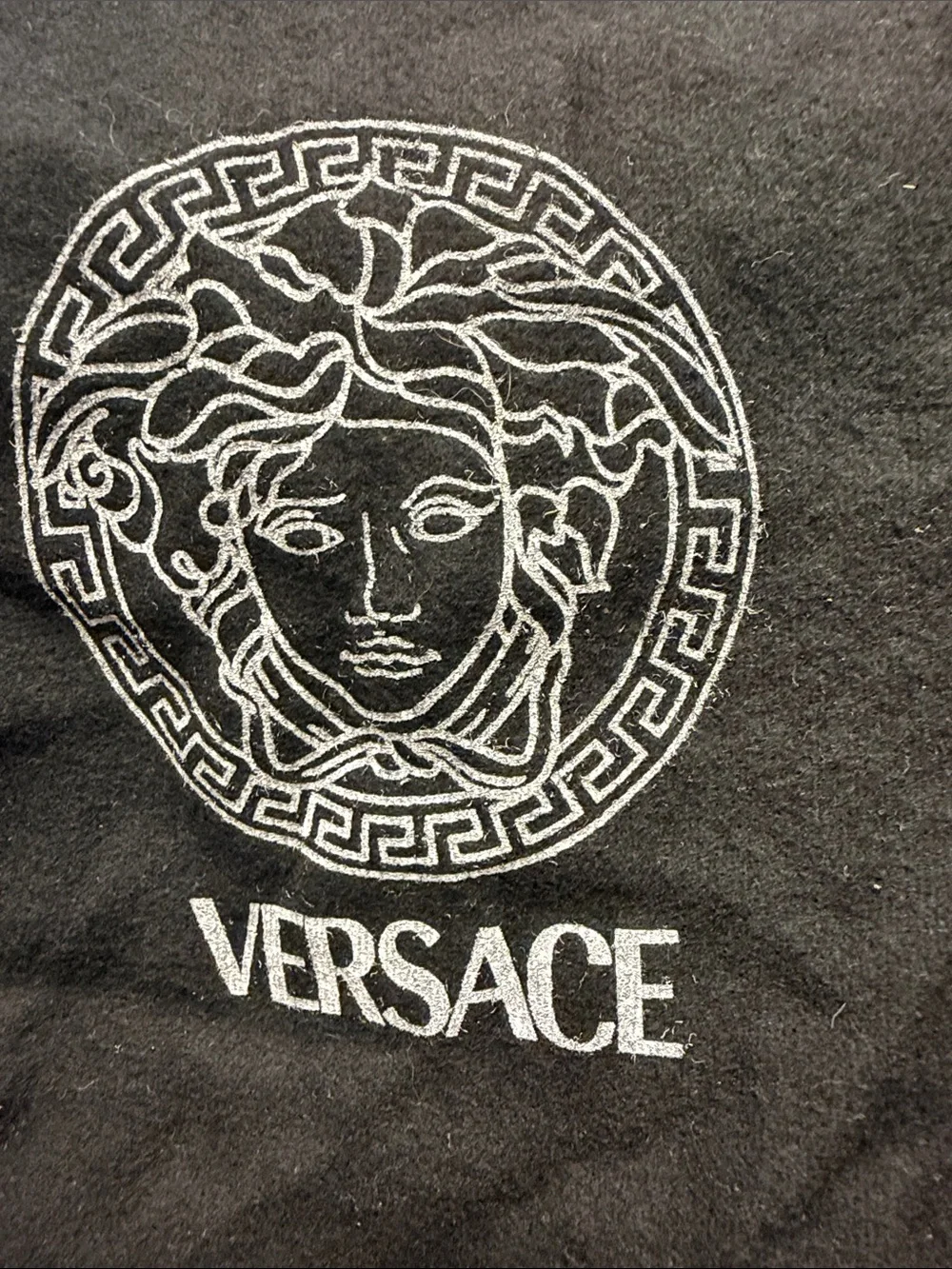 Versace Dust Bag